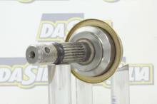 DA SILVA S.A.S. J7779