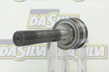 DA SILVA S.A.S. J7805