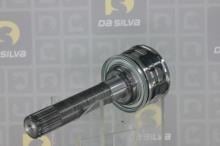 DA SILVA S.A.S. J7806