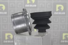 DA SILVA S.A.S. J7809