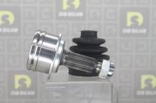 DA SILVA S.A.S. J7817