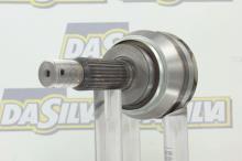 DA SILVA S.A.S. J7818