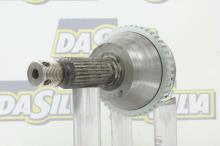 DA SILVA S.A.S. J7832