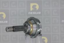 DA SILVA S.A.S. J7837