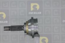 DA SILVA S.A.S. J7837