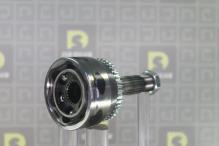 DA SILVA S.A.S. J7840