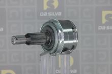 DA SILVA S.A.S. J7845