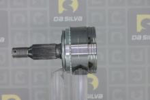DA SILVA S.A.S. J7845