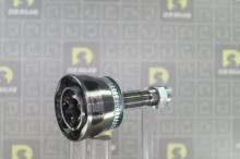 DA SILVA S.A.S. J7850