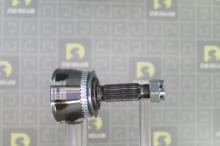 DA SILVA S.A.S. J7850
