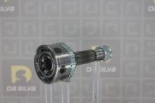 DA SILVA S.A.S. J7853