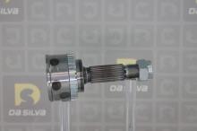 DA SILVA S.A.S. J7853