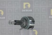 DA SILVA S.A.S. J7857