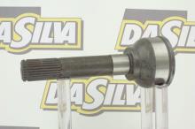 DA SILVA S.A.S. J7901