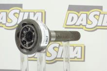 DA SILVA S.A.S. J7901