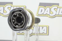 DA SILVA S.A.S. J7915