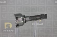DA SILVA S.A.S. J7925