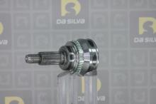DA SILVA S.A.S. J7930