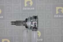 DA SILVA S.A.S. J7930