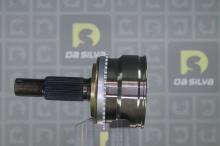DA SILVA S.A.S. J7945