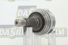 DA SILVA S.A.S. J8043