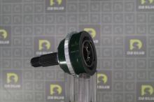 DA SILVA S.A.S. J8049