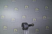 DA SILVA S.A.S. J8050