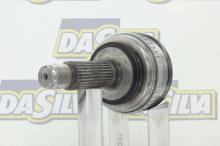 DA SILVA S.A.S. J8052