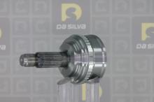 DA SILVA S.A.S. J8055