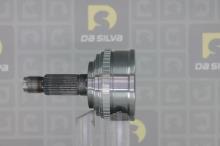 DA SILVA S.A.S. J8055