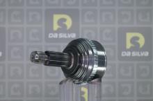 DA SILVA S.A.S. J8056