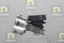 DA SILVA S.A.S. J8057