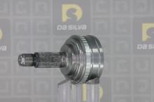DA SILVA S.A.S. J8061