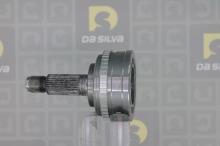DA SILVA S.A.S. J8061