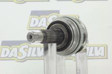DA SILVA S.A.S. J8064