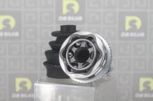 DA SILVA S.A.S. J8068