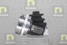DA SILVA S.A.S. J8068