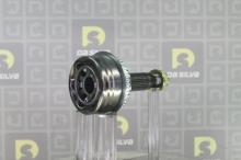 DA SILVA S.A.S. J8173