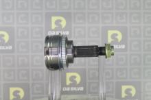 DA SILVA S.A.S. J8173