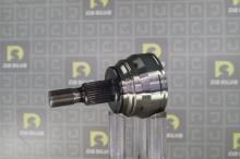 DA SILVA S.A.S. J8200