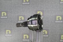 DA SILVA S.A.S. J8200