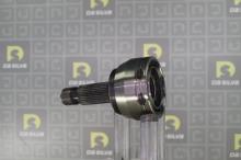 DA SILVA S.A.S. J8201