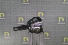 DA SILVA S.A.S. J8510