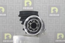 DA SILVA S.A.S. J8516