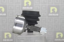 DA SILVA S.A.S. J8516