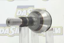 DA SILVA S.A.S. J8520