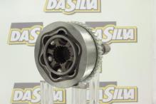 DA SILVA S.A.S. J8525