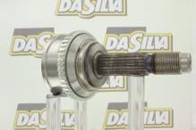 DA SILVA S.A.S. J8525