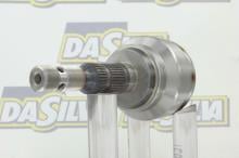 DA SILVA S.A.S. J8545