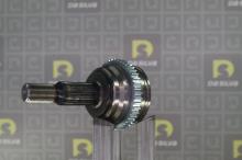 DA SILVA S.A.S. J8548